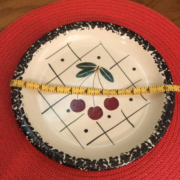 🍒Cherry Pie Dish🍒 - Picture 6 of 7